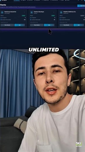 AICora Unlimited Review: Unlimited AI Agency Software (Only USA)