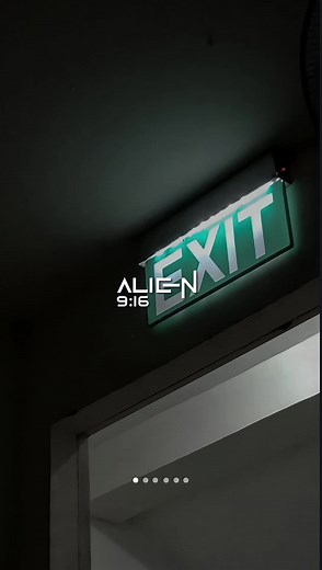 Alien Preset Trend: Yeyint Aung Showcase