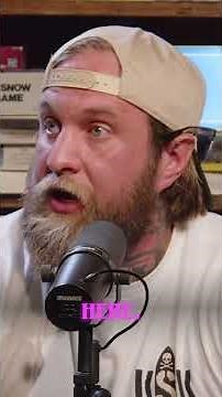 Ex-SWAT Officer Shares INSANE Story...