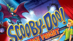 Scooby-Doo! Stage Fright - Apple TV