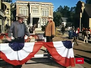 Bonanza Season 12 Episode 23 Terror at 200 - Dailymotion Video