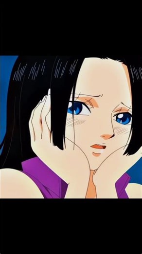 luffy x Hancock #anime #animeedit #onepiece #hancock #edit #reels #viral #shorts #new