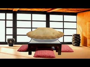 The Great Pie 2 Low Voice From The Backyardigans