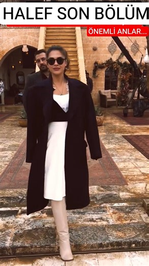 HALEF 30.BÖLÜM FULL 😍 FRAGMAN ❤️‍🔥ABONE OL PAYLAŞ 🌹 #uzakşehir #eşrefrüya #taşacakbudeniz