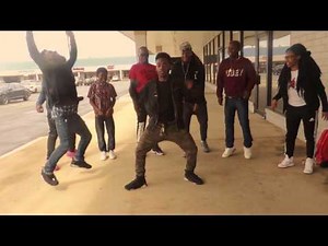 Future - Wicked (Official Dance Video) | King Imprint | Team NueEra | Team Lilman