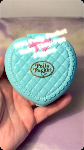 CPJ Collectibles on Instagram: "Memory Unlocked? 1994 Polly Pocket Baby Time Fun Playset . . #pollypocket #90sthrowback #dollhouse #dolls #retrotoys #pollypocketvintage #90skids #90snostalgia #childhoodtoys #memoryunlocked"