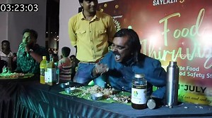 Record Breaking 1Kg Biryani in 1 Minutes | Open Challenge in Chennai | Eating Challenge Cut Version Digestive Secret Available In Our Website : https://www.saapatturaman.in Whatsapp: 916380801602 Amazon Link: DS 622G - https://amzn.to/3e0JcVx DS 312G - https://amzn.to/2OM53HJ Oil 1ltr - https://amzn.to/3zVTCAJ Price Details : Digestive Secret (622g) :MRP - 999 - *Offer Price ₹649 Digestive Secret (312g) :MRP - 599 - *Offer Price ₹349 Pure Honey (1KG) : MRP - 749 - *Offer Price ₹499 Pure Honey (5