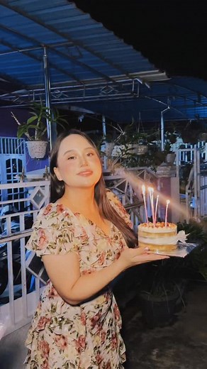 Happy Birthday To Me🎉🎊, Hello 28!!🩷🫶🏻🎀 | Dinik Lubis