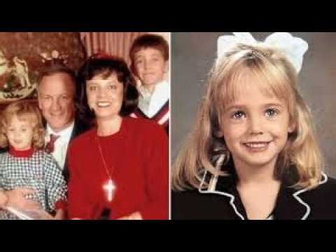 Unsolved for 27 Years… The Chilling Truth About JonBenét Ramsey