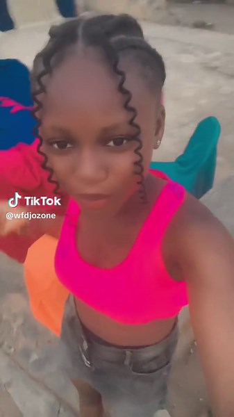 Dj Ozone on TikTok