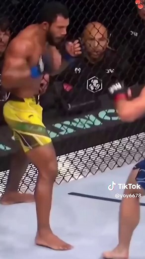 Смешные моменты UFC и бокса: лучшие моменты