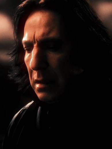 The Half-Blood Prince: A Harry Potter Edit