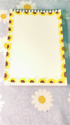 aesthetic front page Idea for project ✨#youtubeshorts #project #shorts #frontpage #comedy #trending