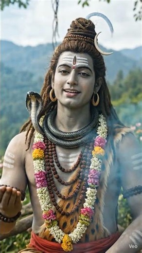 சிவனை நினைத்தால் அனைத்தும் உன் வசமாகும். 🍋🍋🍋🪔🪔🪔