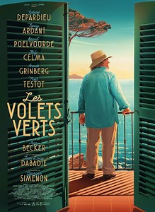 Les volets verts | Film | 2022