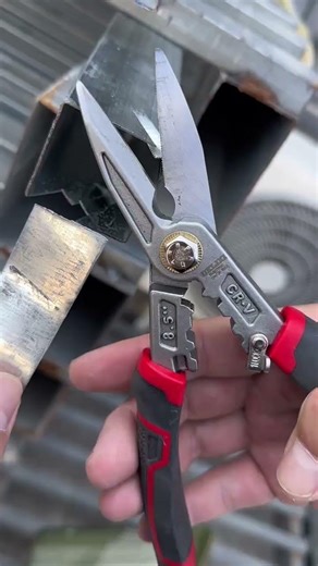 Delixi Plier High Performance Hardware Tools #shortsfeed