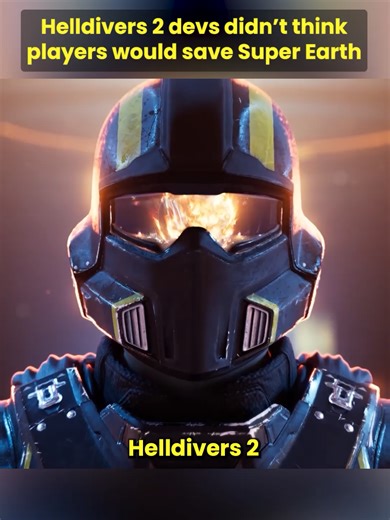 Helldivers 2 Community Saves Super Earth: What Happened?