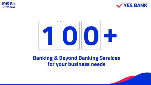 4.1K views · 37 reactions | YES BANK is proud to support the growth...