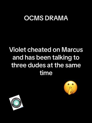 #ocmsdrama #ocms #fyp #fyppppppppppppppppppppppp