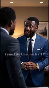 Ai Nigerian Movie | When The Kingdom Falls | Episode 6 | Latest Ai African Movie