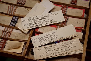 Zināmo un aizmirstāko tēlu nozīme latviešu šūpuļdziesmās