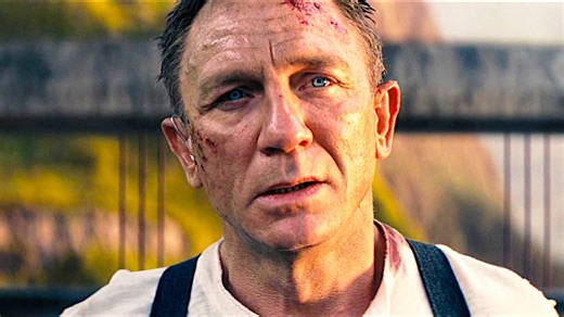 Why James Bond's Death In No Time To Die Was A Mistake Explained By Modern-Day Bond Author