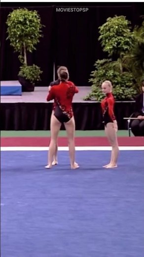 5 MIND-BLOWING Moments from Acrobatic Gymnastics World Championships