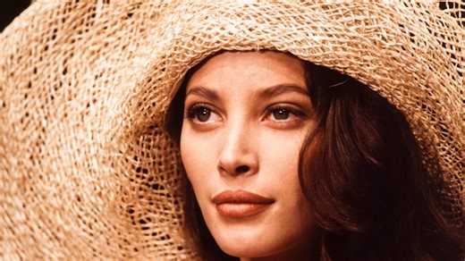 '90s Supermodel Christy Turlington, 56, Lets 'Gorgeous Gray Hair Shine' in Rare Sighting