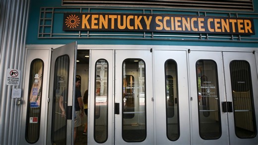 Planned Parenthood chapter apologizes for coloring book controversy at Kentucky Science Center