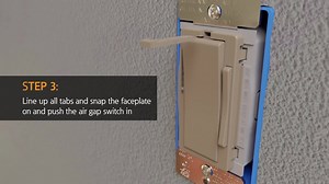 Eaton Wifi Smart Devices - Accessory Dimmer - Install Video - Wiring devices - Eaton videos