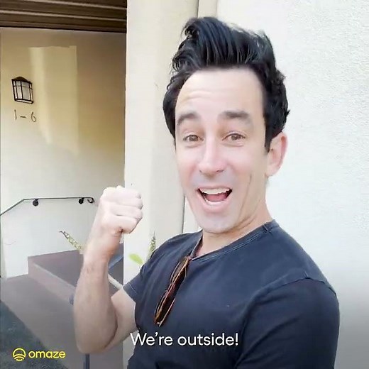 Meet the Winner of the Los Angeles Dream House // Omaze