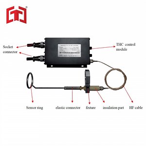[Hot Item] Hyd Capacitive Torch Height Controller