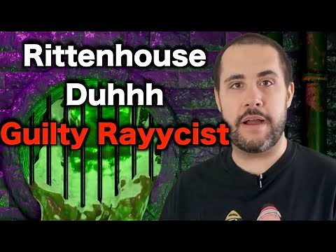 Thought Slime Fails On Rittenhouse