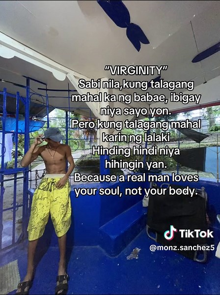 Understanding Virginity and True Love