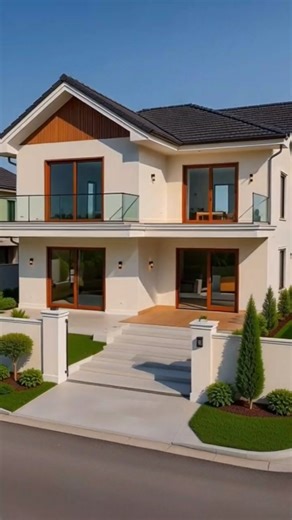 Watch a House Built from Scratch | Relaxing Construction Timelapse