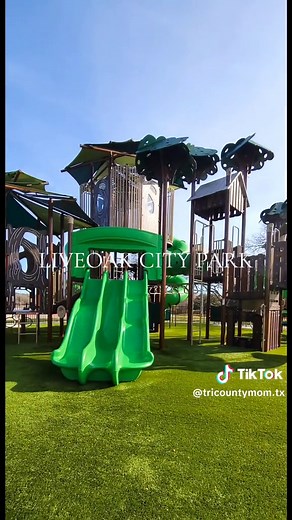 Top Parks to Visit in San Antonio, Texas