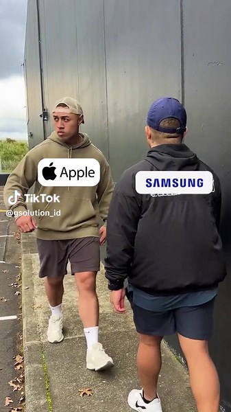 OHIO vs SIGMA: The Real Battle of Smartphones