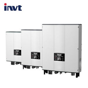 [Hot Item] Invt Single Phase Inverter 10kw 48V