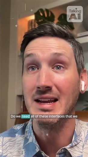 The Future of UX/UI in the Age of AI