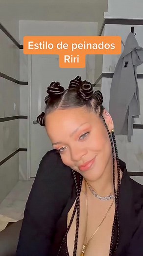 Rihanna African Braids: Styles, Trends, and Tutorials