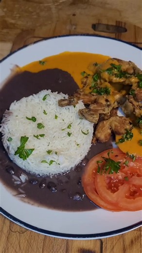 Recette complète c'est trop bon . . . . #haitianfood #haiti #france #haitiantiktok