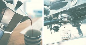 Moka Pot vs Espresso Machine: Can You Really Compare Them?