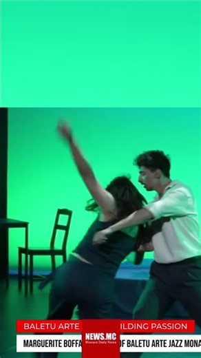 Dance Like a Pro: Ballet, Jazz, Contemporary Fusion! #shorts