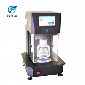 [Hot Item] Nonwoven Mullen Burst Textiles Fabric Bursting Strength Tester Machine