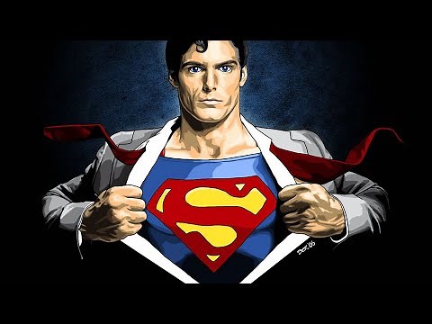 Classic Superman Theme