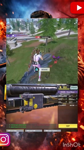 The best HS attachment. #call #callofduty #cod #gaming