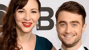 Daniel Radcliffe is going to be a father, announces pregnancy with longtime girlfriend Erin Darke