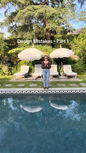 Common Interior Design Mistakes to Avoid - Part 1