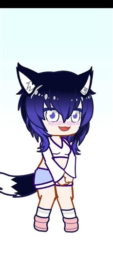 Demon Slayer Ruby chan hiii