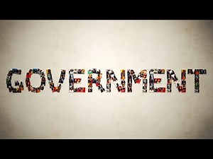 Government Grade 8 Part 1